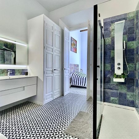 Picasso'S Deluxe Puerta Verde Málaga Exterior foto