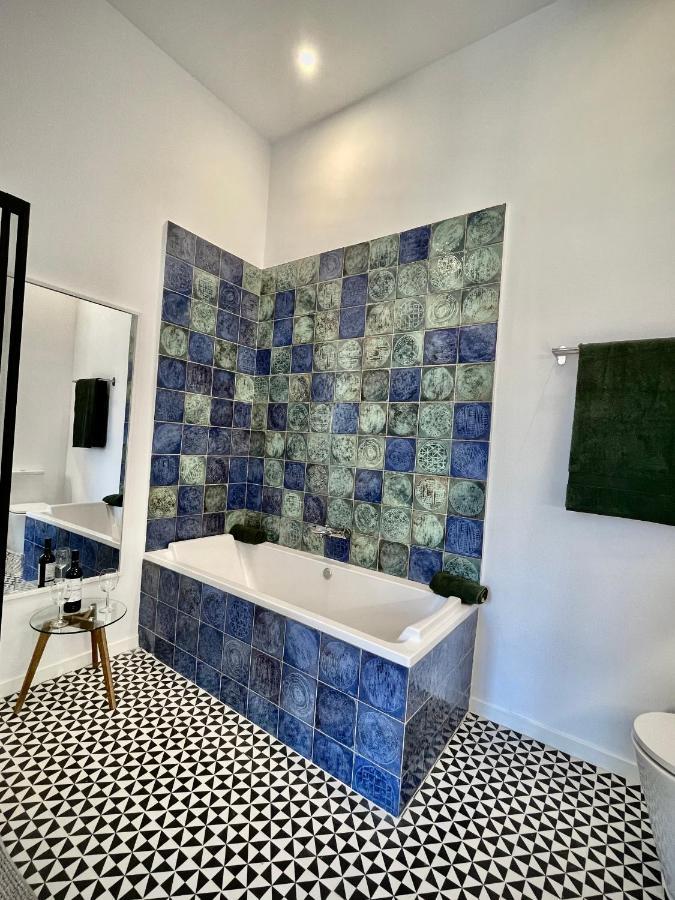 Picasso'S Deluxe Puerta Verde Málaga Exterior foto